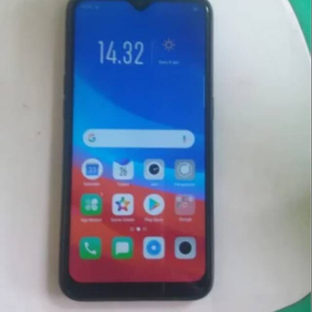 Oppo a5s second