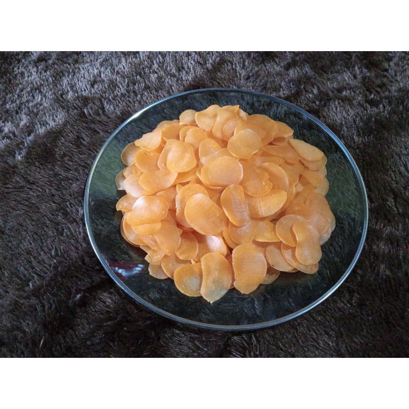 

KERUPUK GADO-GADO 1 KG / KERUPUK SEBLAK 1 KG