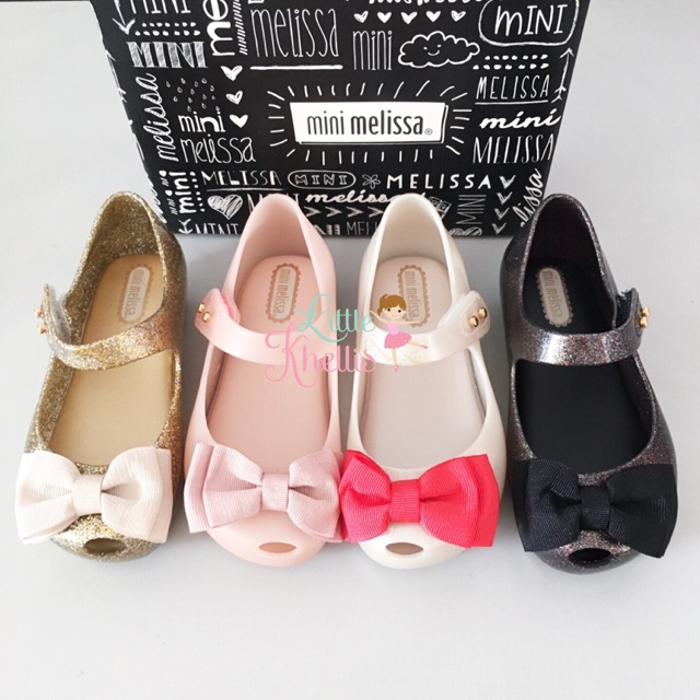 Mini Melissa Sweet i