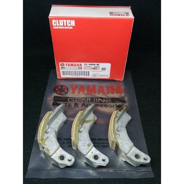 Kampas ganda only mio ganda only mio ganda kopling mio sporty