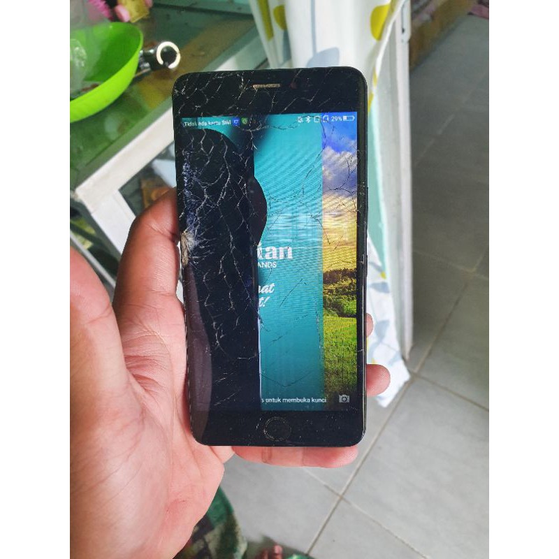 advan g2 i55c minus