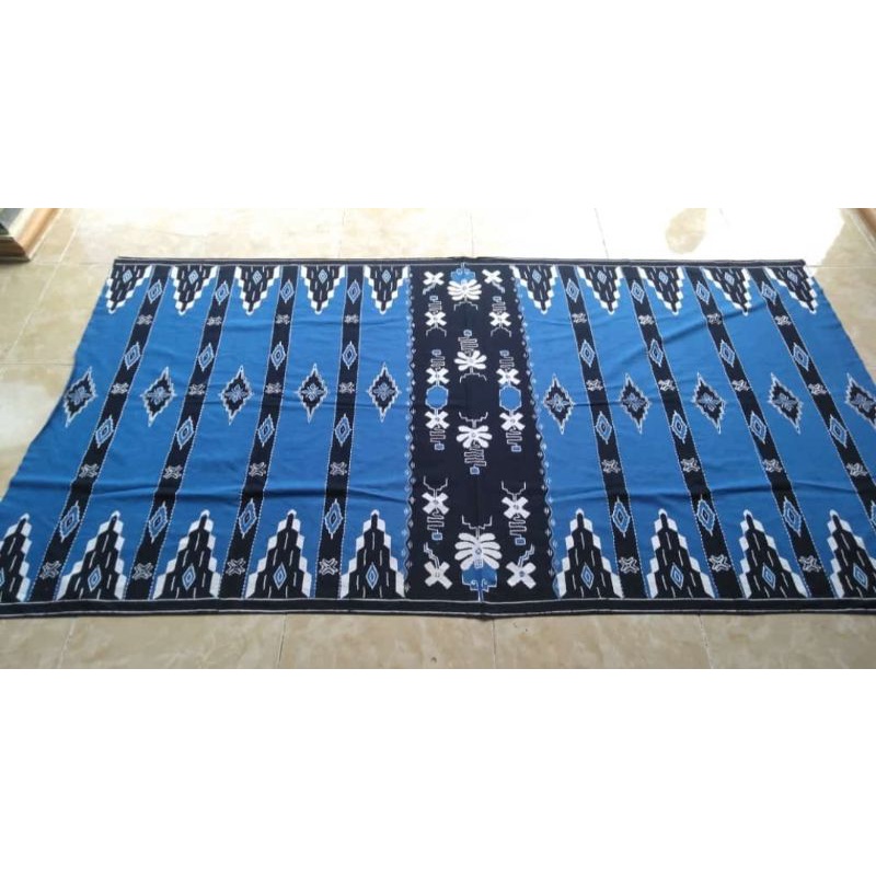 sarung pria batik tulis madura Awet bahan adem