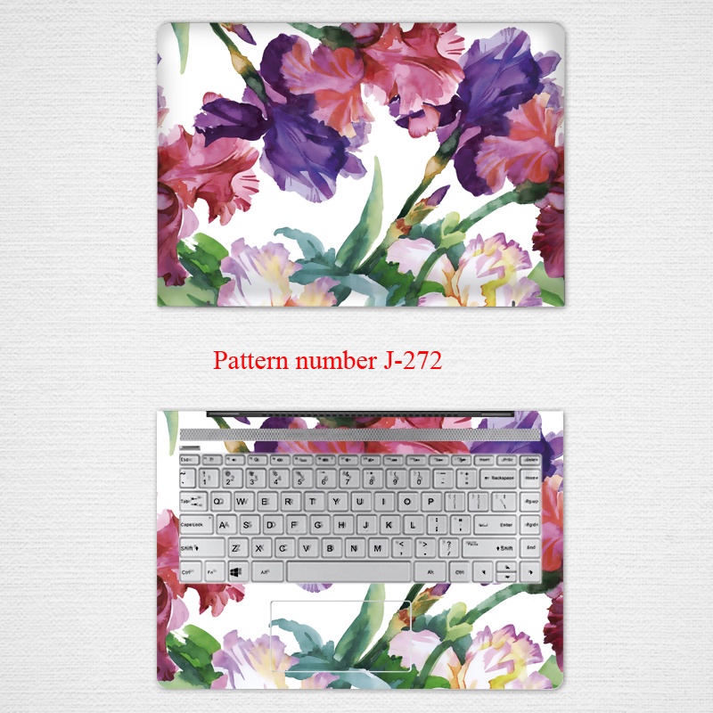 Stiker Skin Vinyl 2 Sisi Untuk Laptop 11 / 12 / 13 / 14 / 15 / 17 Inch Lenovo Xiaoxin Air 15itl 2021 Pro16 / 1520i / 1314