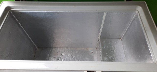 Payung Tongkat Stripe Gg J Warna Pastel