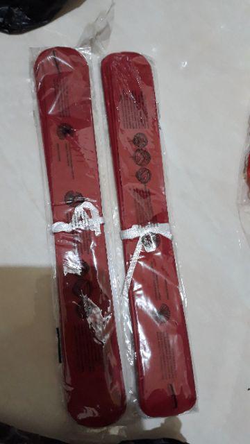 Tisu Pompom / Tisue Pompom Kertas 25cm