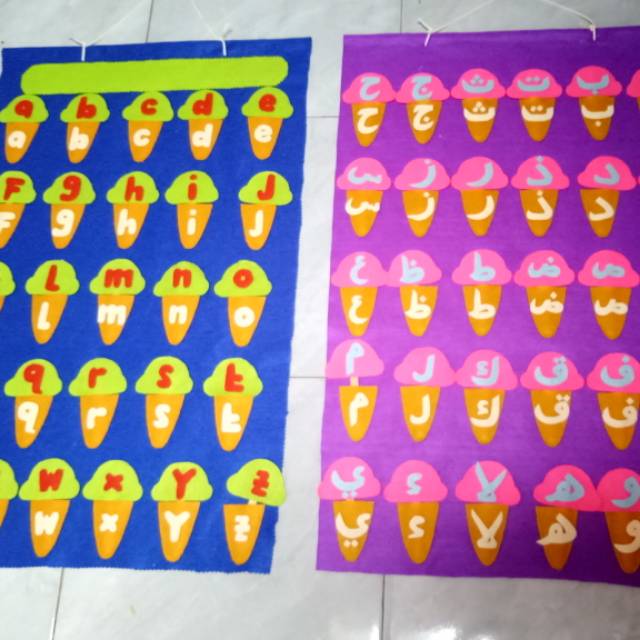 Alat peraga edukatif