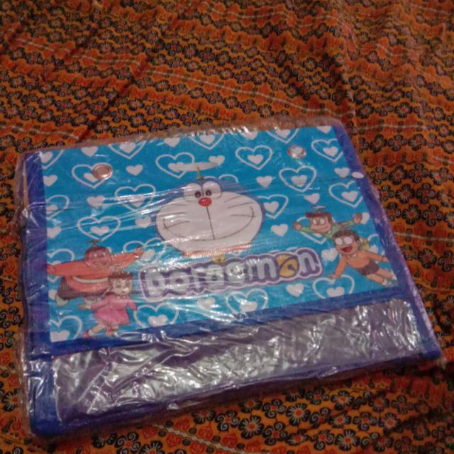 Gjs - Buy One Get One Rak Sepatu Gantung 9 Tingkat - Doraemon