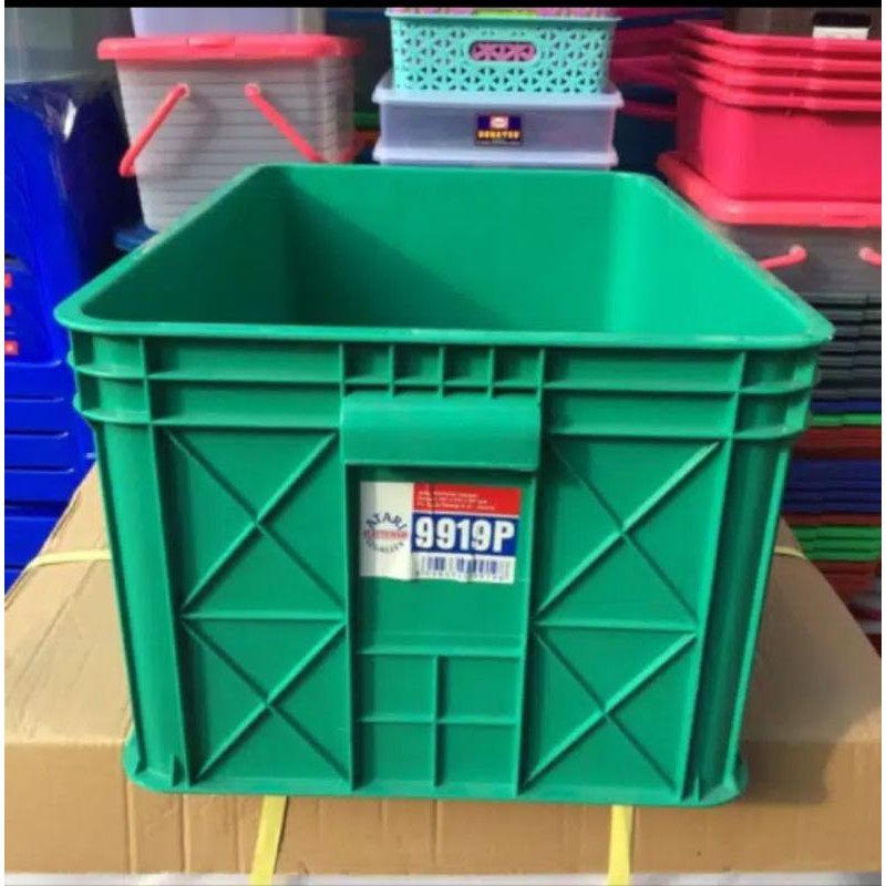 Keranjang Industri Container Industri 9919P