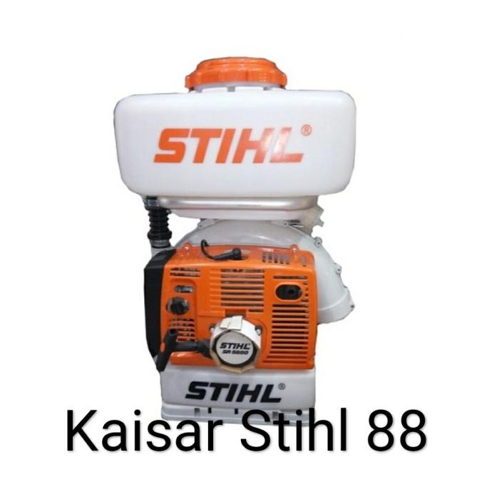 Mist blower Stihl SR 5600/semprot hama Stihl Sr 5600