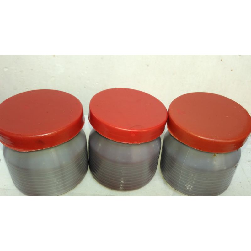 

Petis Ikan Asli Tuban