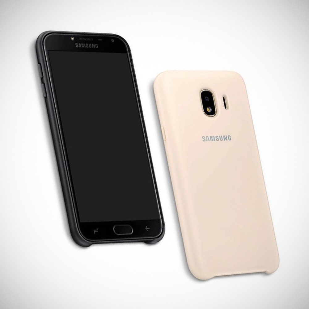 Samsung Dual Layer Cover Galaxy J4 2018 - Original