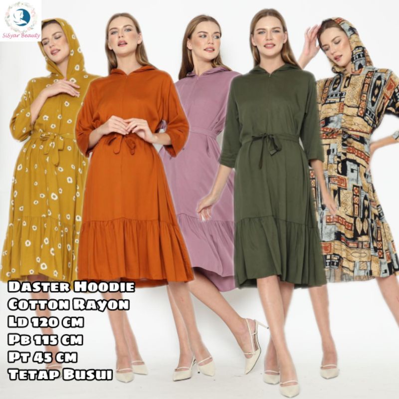 [COD] DASTER FENOMENAL DASTER MOTIF POLOS DASTER MURAH DASTER BUSUI DASTER JUMBO KEKINIAN DASTER HOO