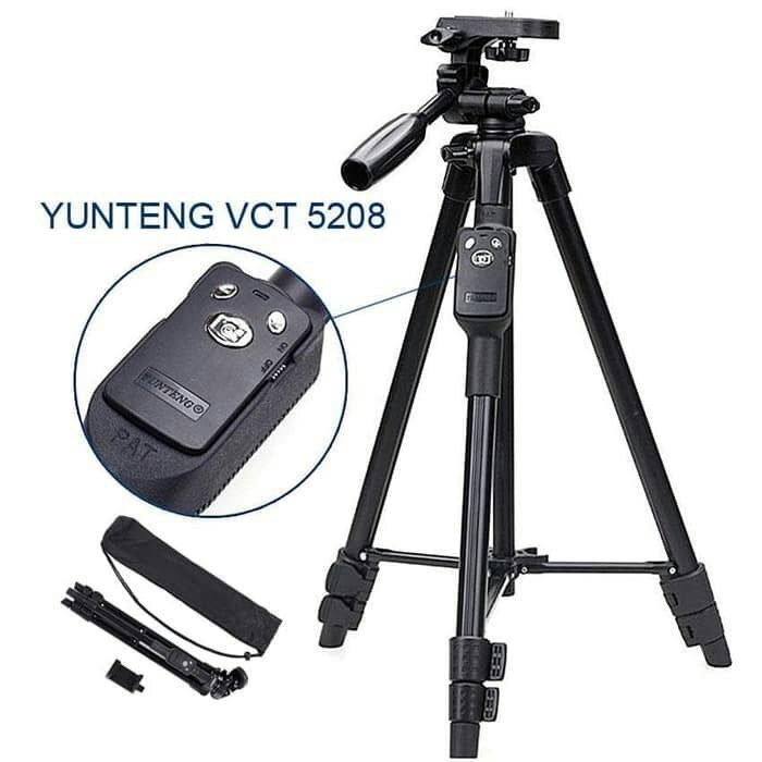 TRIPOD YUNTENG