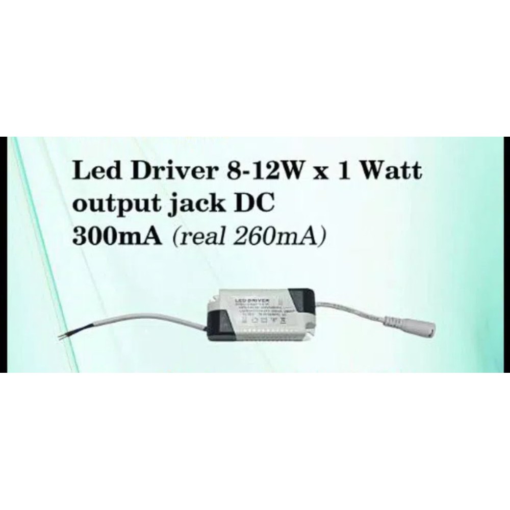 led driver 12 watt  lop3328