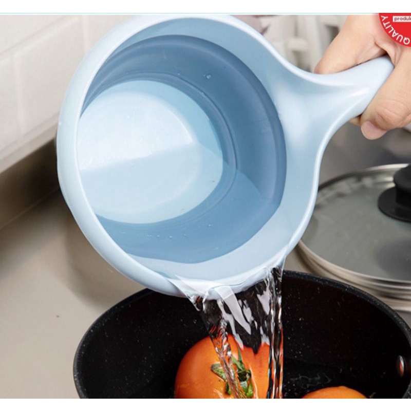 GAYUNG MANDI LIPAT GAYUNG SERBAGUNA BISA DILIPAT