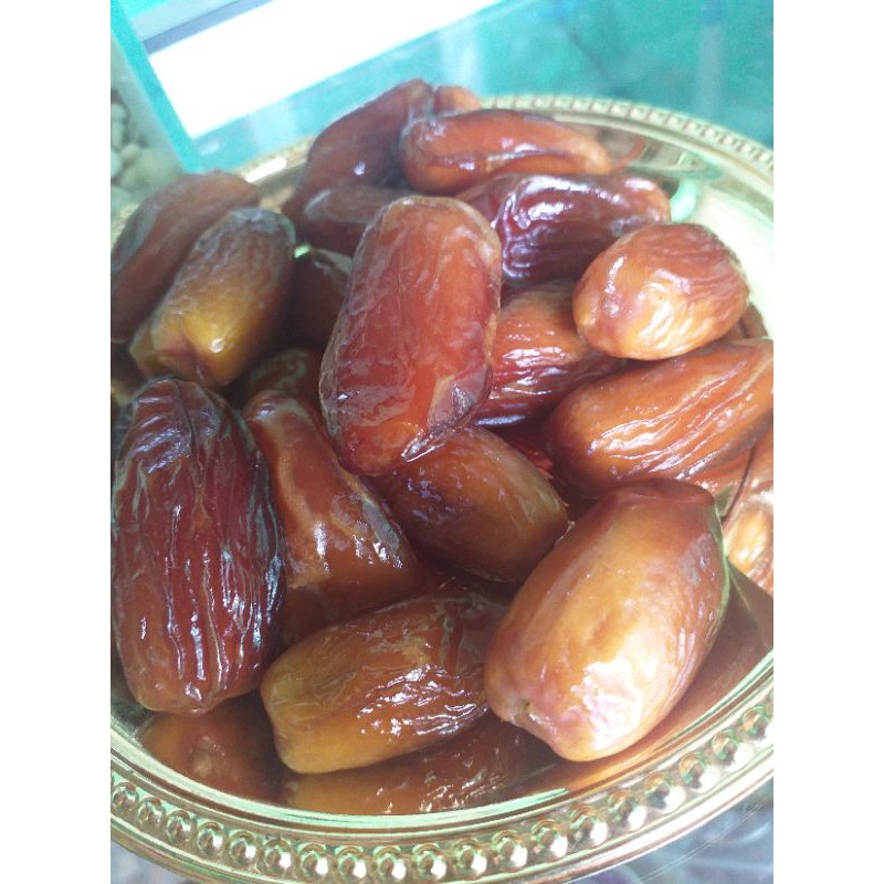 kurma tunis madu premium 1 kg