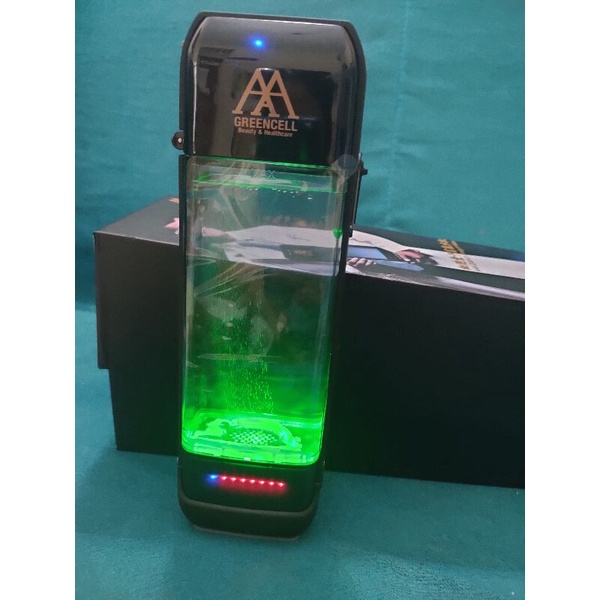 AAA GREENCELL ORIGINAL READY STOCK !!