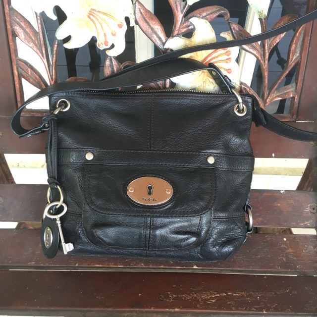 Fossil Maddox Convertible