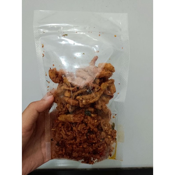 

UsusAyamPedas