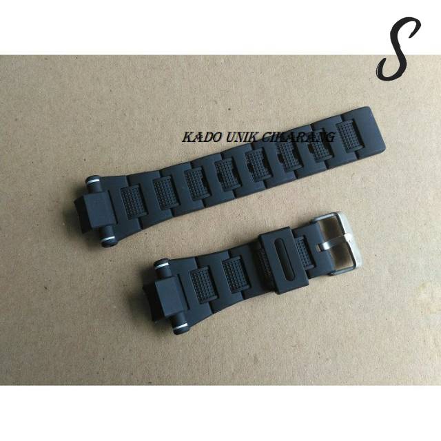 Tali Jam Tangan Digitec DG-2094T DG2094T DG 2094 Rubber Strap DIGITEC 2094T