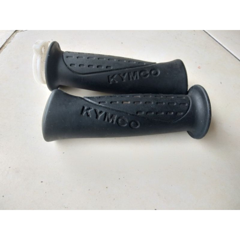 Grip handle kymco trend SR merica GLX Easy L/R
