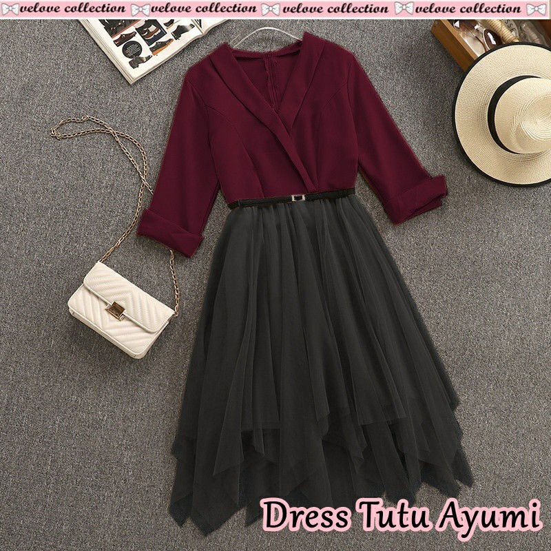 QUINNYSHOP-COD-VV-DRESS WANITA TERBARU-DRES WANITA REMAJA-BAJU DRESS WANITA-DRESS WANITA CASUAL