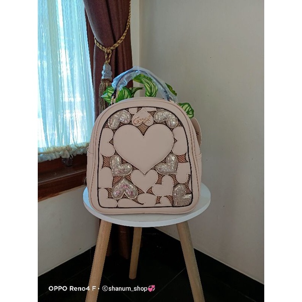 Ransel Gosh love art best seller