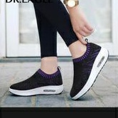 Alas cokoer -Sepatu Slip On Wanita Dewasa/Sepatu Airmax Trendy