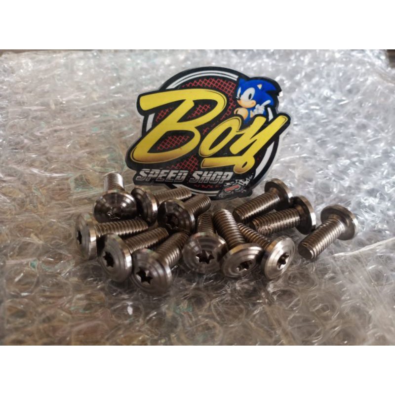 

bautdisc