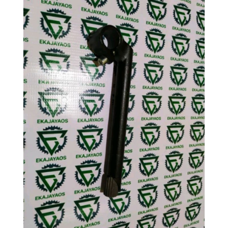 stem mini hitam stem mini 22.2 hitam stem minion minitrek stem minivelo stem fixie stem balap