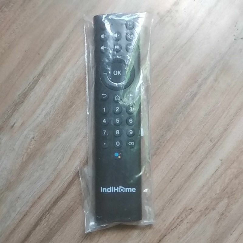 remot stb b860h V5 voice