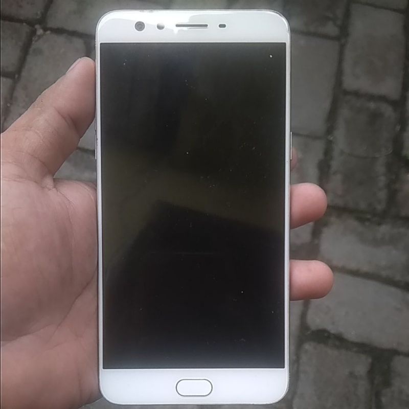 oppo f3 plus matot