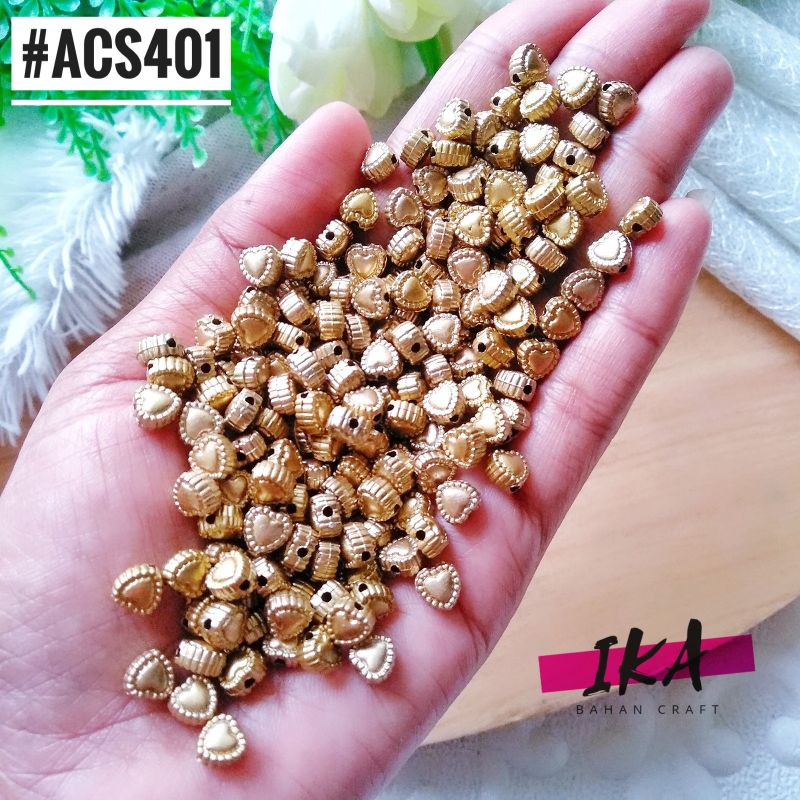 [ACS401] Mote SQ Love Gold