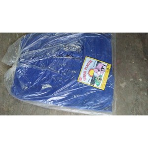 terpal jadi, 2x3 meter