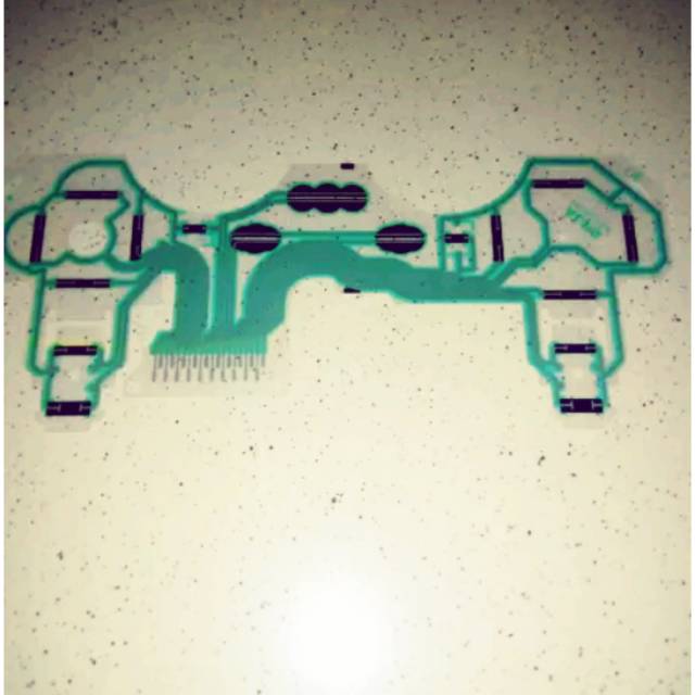 PCB Stik ps3 Ori Mesin