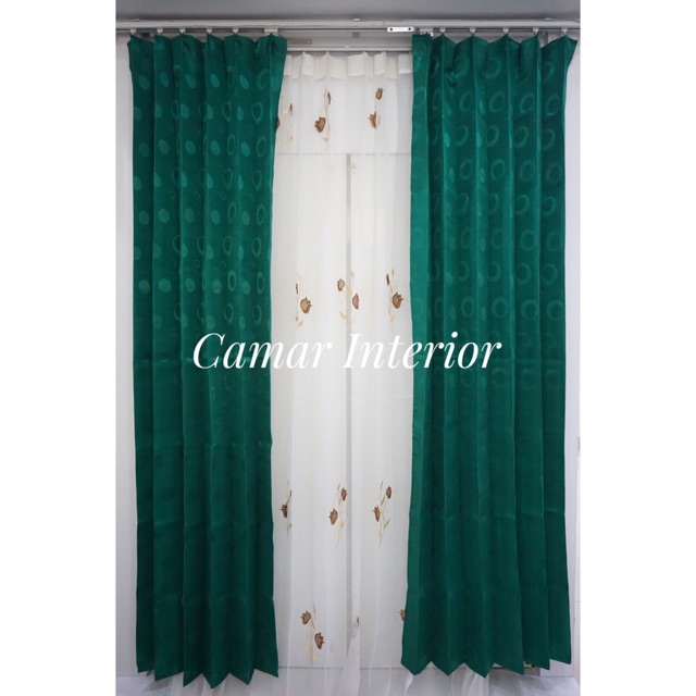 Gorden kait / gorden jadi