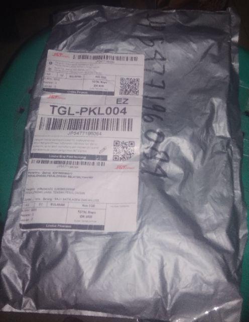 Baju Batik,adem Dan Haluss