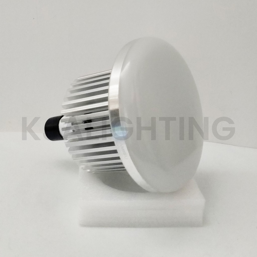 LAMPU LED JAMUR KAMISU E27 55W CK 5050 PUTIH