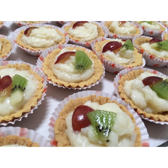 

Kue Pie buah