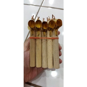 canting tembok, alat membatik