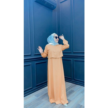 Dress kasih icaima 939