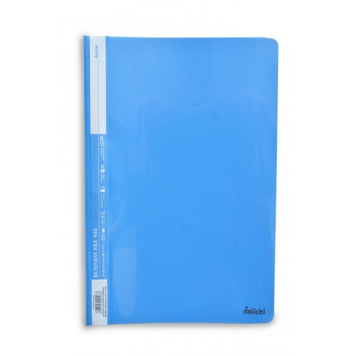 Business File Daichi Folio PAK ISI 12 PCS