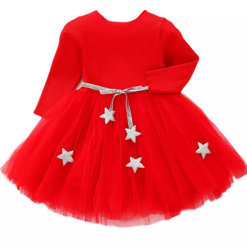 Dress Fashion Kids Star