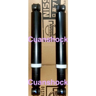 SHOCKBREAKER DEPAN NISSAN TERRANO