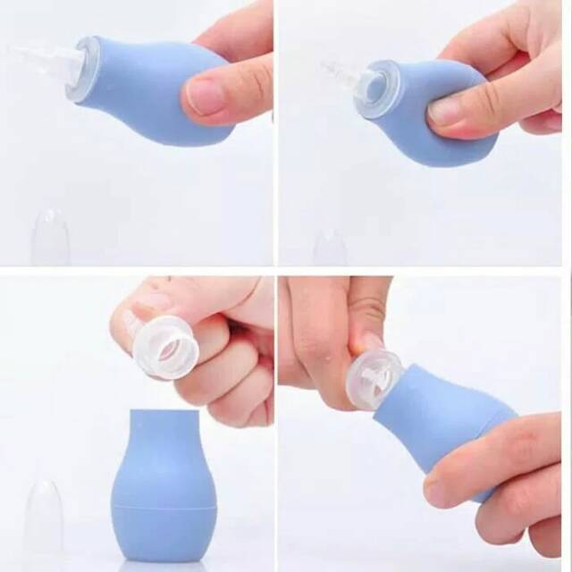 nasal aspirator sedot ingus bayi penyedot ingus lendir baby bayi