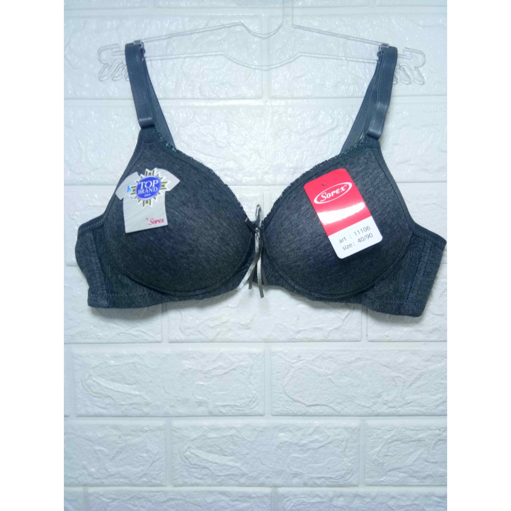 bra/bh  sorex 11106