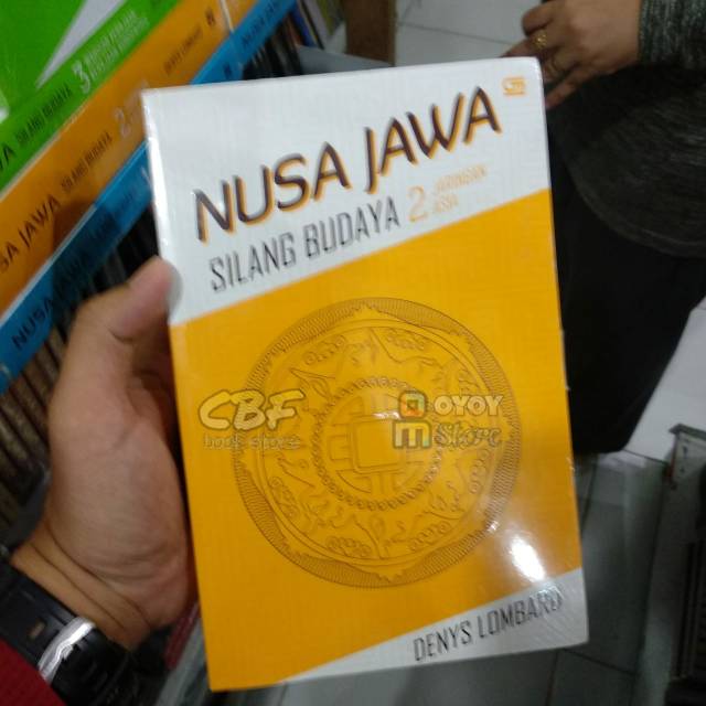 Nusa Jawa
