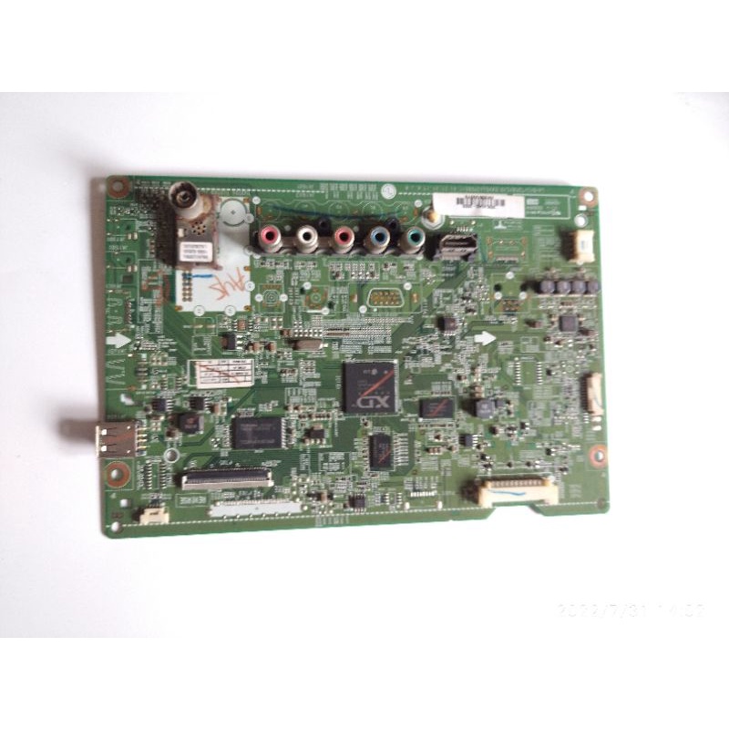 MB Mb Mainboard Mesin TV LG 32LS3400-TA 32LS3400 32 LS 3400