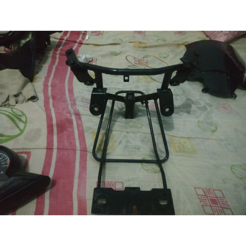 TANDUK RUSA CBR 150 FI CBU PNP CBR 250 CBU