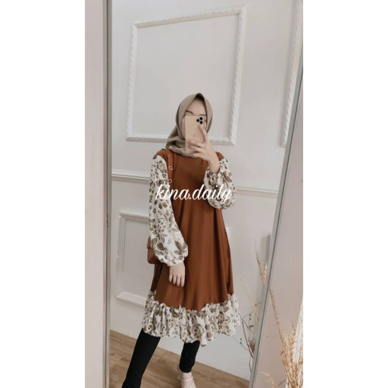 Kanara Lessy Tunik